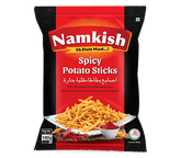 Spicy Potato Sticks - 180g